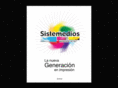 sistemedios.com