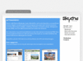 skycha.com