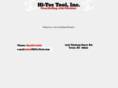 hitectool.com