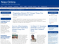 niasonline.net