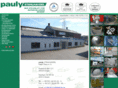 pauly-stahlhandel.com