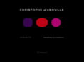 christophedaboville.com