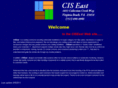ciseast.com