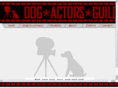 dogactorsguild.com