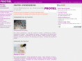protiel.fr