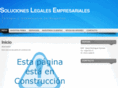 solucioneslegales.net