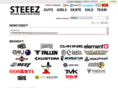 steeez.net