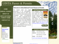 uintapermits.com