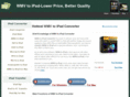 wmvtoipadconverter.net