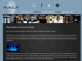 magaglobalarts.com