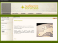sudoesterecursos.com