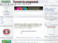 torrent.hu
