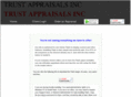 trust-appraisals.com