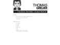 grelierthomas.com