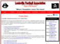 louisvillepirates.org