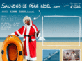 sauvonsleperenoel.com