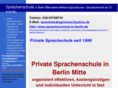 sprachenschule-in-berlin.de