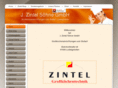 zintel-grosskuechen.com