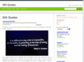 300quotes.net