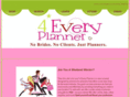 4everyplanner.com