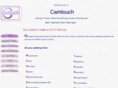 camtouch.co.uk