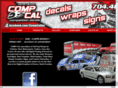 comp-cal.com