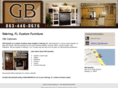 gbcabinets.com