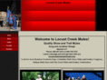 locustcreekmules.com