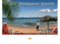 madagascar-resorts.com