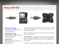 stepdrillbit.com