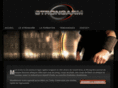 strongarmprotection.com