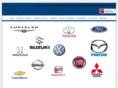 valdiviaautopartes.com