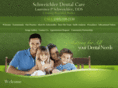 caledonianydentist.com