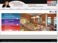 carolinejohnson.ca