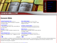 genesis-bible.com