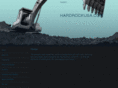 hardrockusa.com
