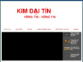 kimdaitin.com