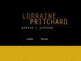 lorrainepritchard.com