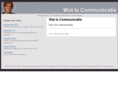 wat-is-communicatie.info