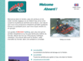 aboard-rafting.com
