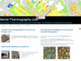 aerial-thermography.com