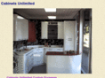 cabinets-unlimited.com