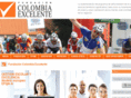 colombiaexcelente.org