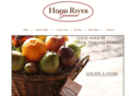 hoodrivergourmet.com