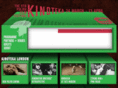 kinoteka.org.uk