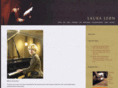 lauraleonpiano.com