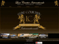 luxecourtier.com