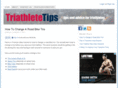 triathletetips.com