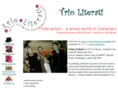 trioliterati.org.uk