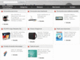 consommablesinformatiques.com